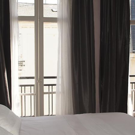La Petite Cour Hotel Trouville-sur-Mer Ngoại thất bức ảnh