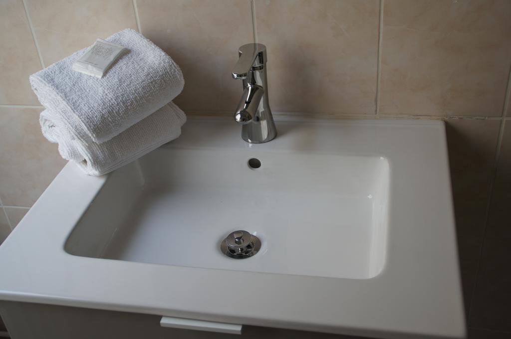 La Petite Cour Hotel Trouville-sur-Mer Phòng bức ảnh