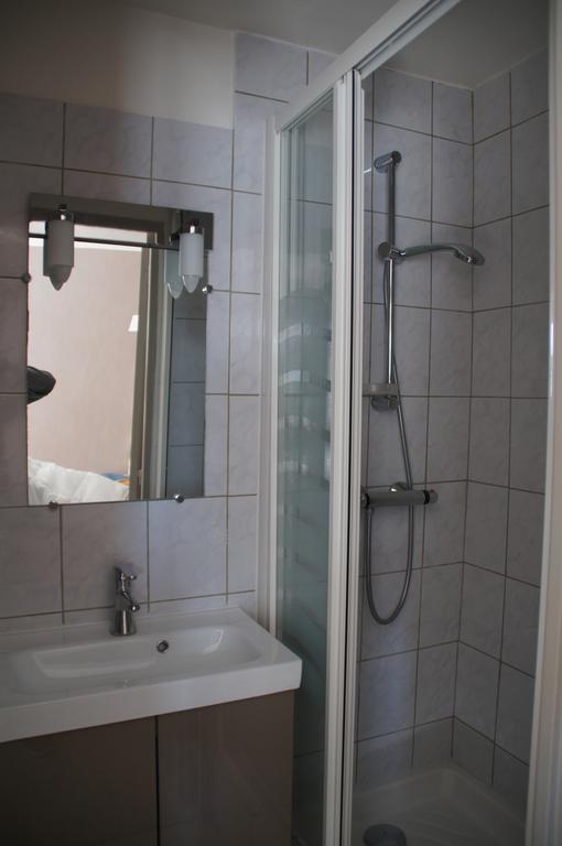 La Petite Cour Hotel Trouville-sur-Mer Phòng bức ảnh