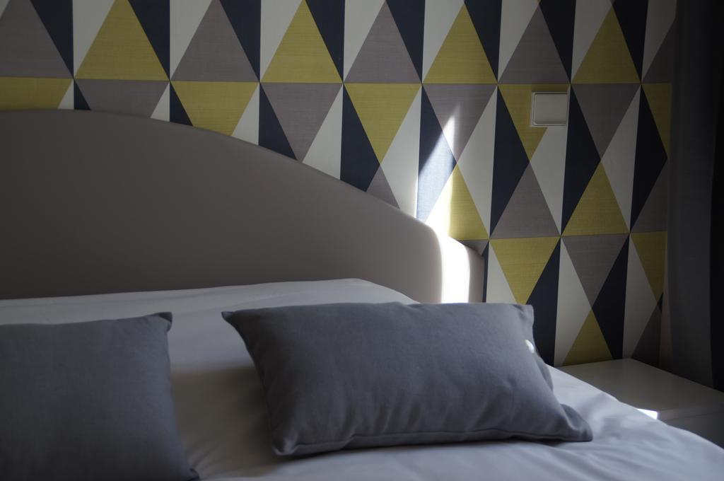 La Petite Cour Hotel Trouville-sur-Mer Phòng bức ảnh
