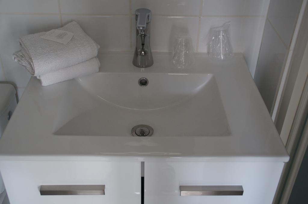 La Petite Cour Hotel Trouville-sur-Mer Phòng bức ảnh