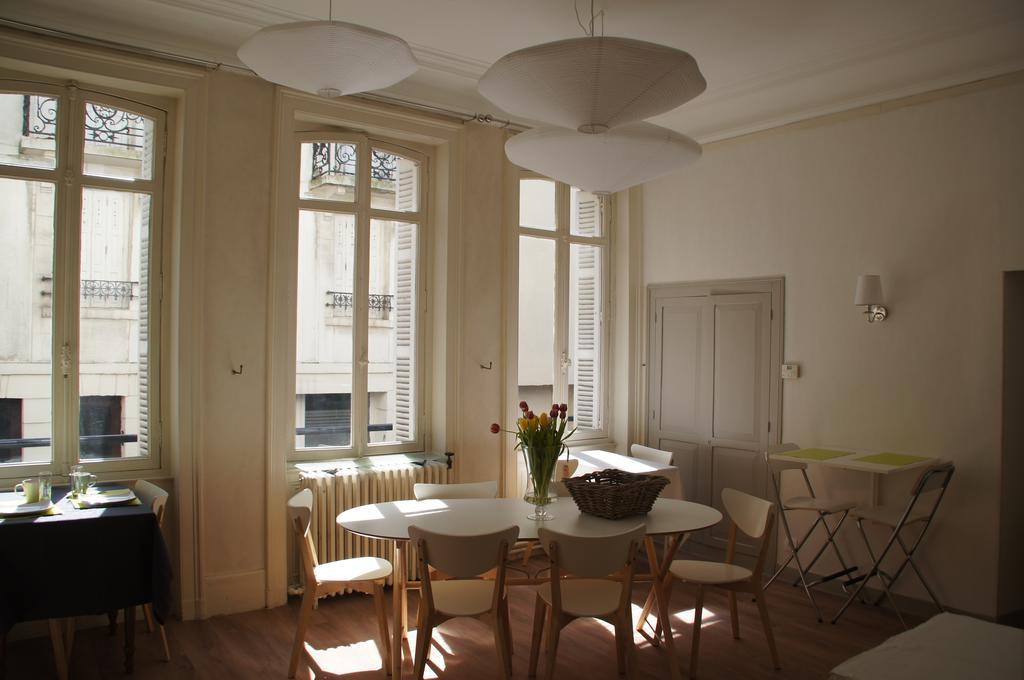 La Petite Cour Hotel Trouville-sur-Mer Ngoại thất bức ảnh